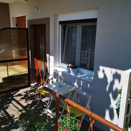 Premium Apartment Nera Задар Екстер'єр фото