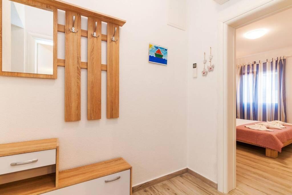Premium Apartment Nera Задар Екстер'єр фото