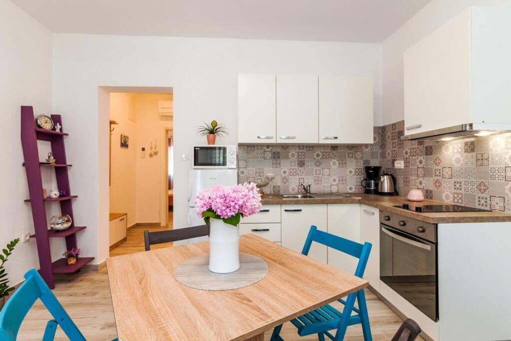 Premium Apartment Nera Задар Екстер'єр фото