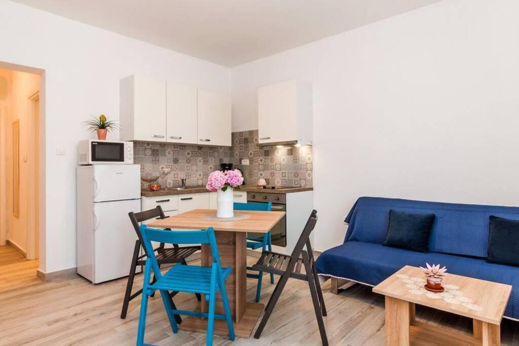 Premium Apartment Nera Задар Екстер'єр фото