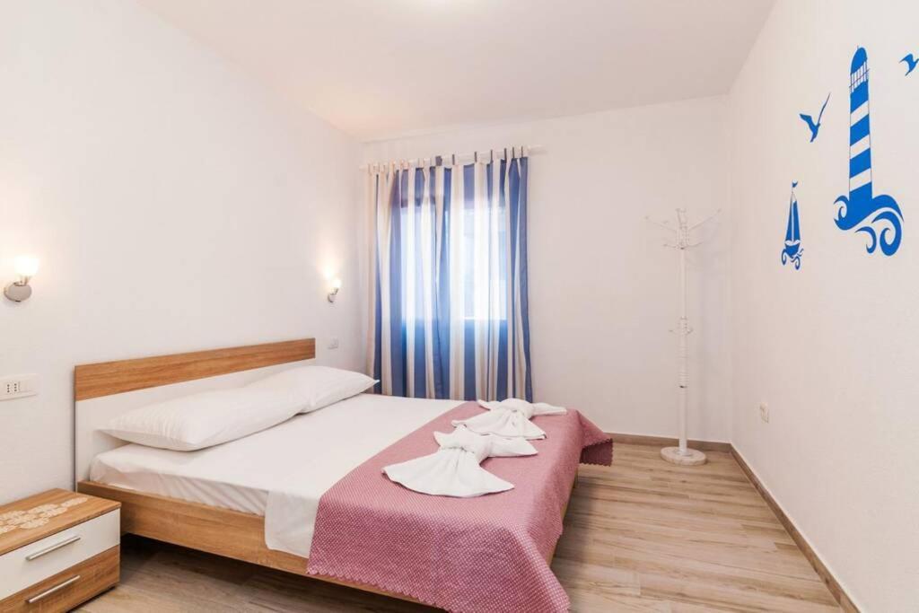Premium Apartment Nera Задар Екстер'єр фото