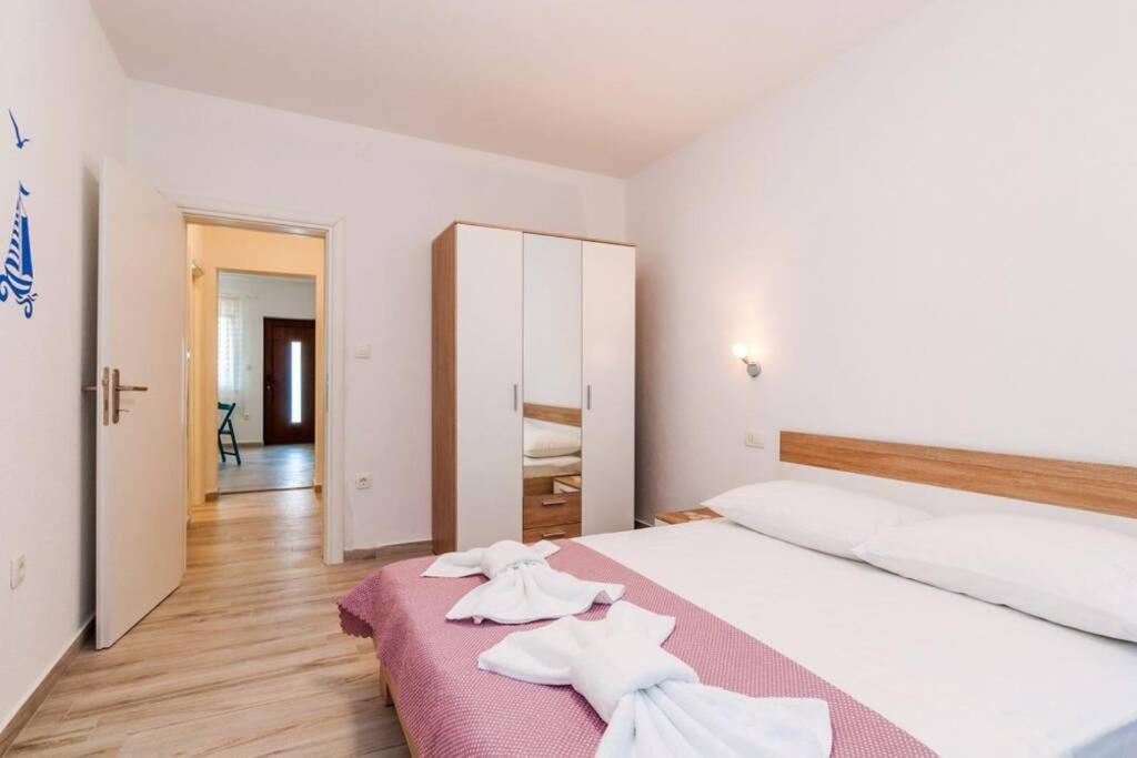 Premium Apartment Nera Задар Екстер'єр фото