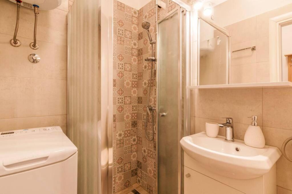 Premium Apartment Nera Задар Екстер'єр фото