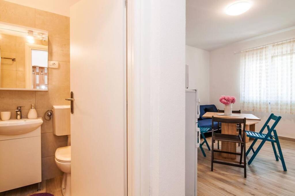 Premium Apartment Nera Задар Екстер'єр фото