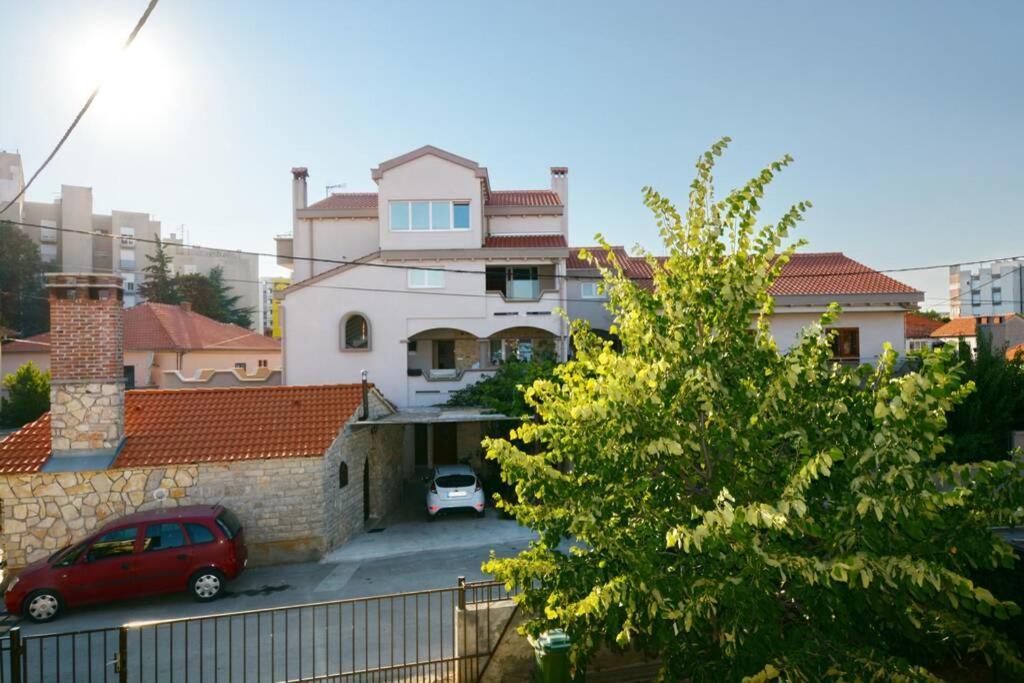 Premium Apartment Nera Задар Екстер'єр фото