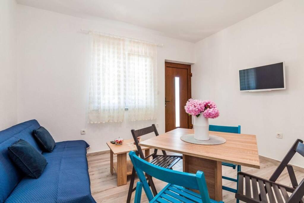 Premium Apartment Nera Задар Екстер'єр фото