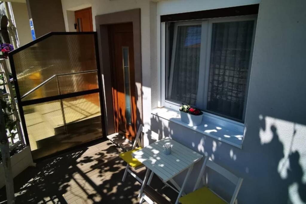 Premium Apartment Nera Задар Екстер'єр фото