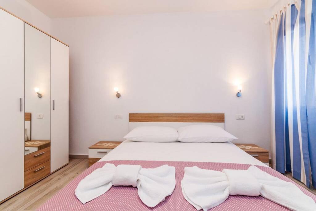 Premium Apartment Nera Задар Екстер'єр фото