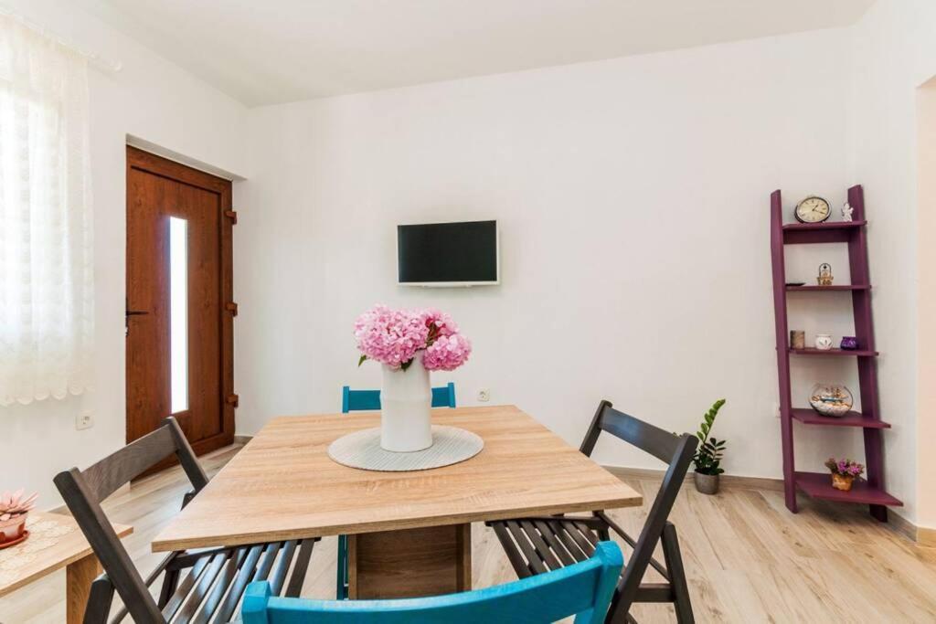 Premium Apartment Nera Задар Екстер'єр фото