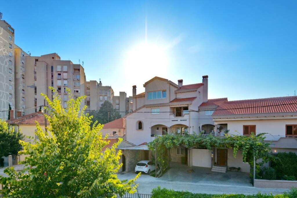 Premium Apartment Nera Задар Екстер'єр фото